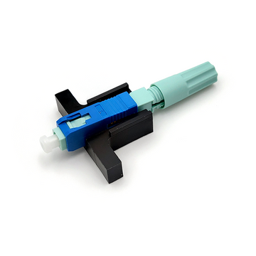 FC-SU58R SC/UPC SM FTTH Fiber Optic Fast Connector
